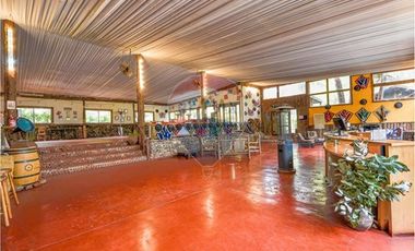 imperdible oportunidad de inversión hotelera¡¡