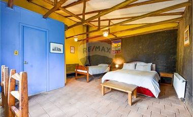 imperdible oportunidad de inversión hotelera¡¡