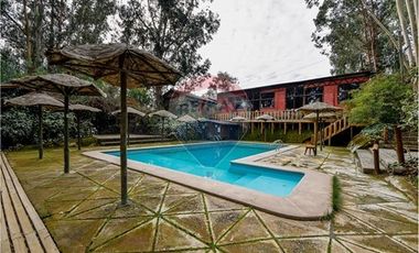 imperdible oportunidad de inversión hotelera¡¡