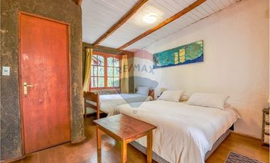 imperdible oportunidad de inversión hotelera¡¡