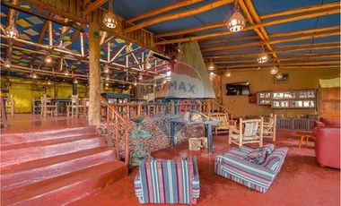 imperdible oportunidad de inversión hotelera¡¡