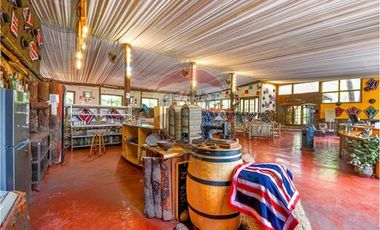 imperdible oportunidad de inversión hotelera¡¡