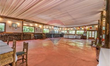 imperdible oportunidad de inversión hotelera¡¡