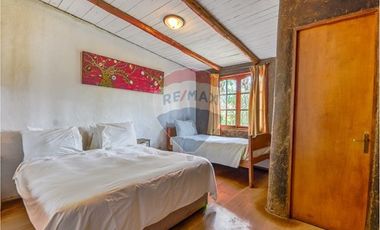 imperdible oportunidad de inversión hotelera¡¡