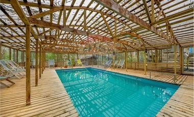 imperdible oportunidad de inversión hotelera¡¡