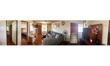 Venta de Casa de Campo Retiro