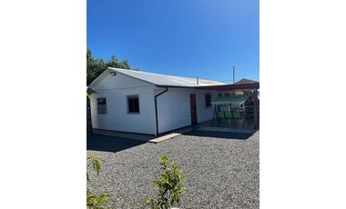 Venta de Casa de Campo Retiro