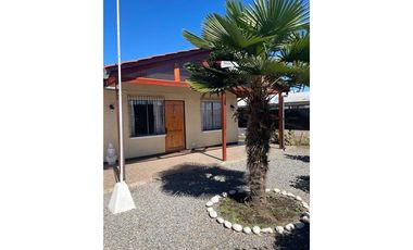 Venta de Casa de Campo Retiro