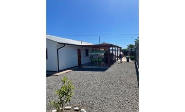 Venta de Casa de Campo Retiro