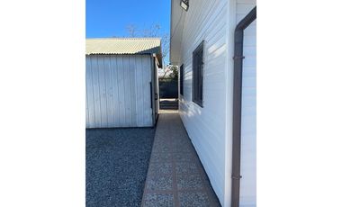 Venta de Casa de Campo Retiro