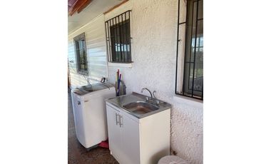 Venta de Casa de Campo Retiro