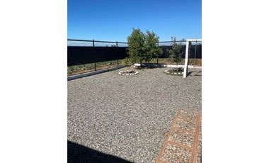 Venta de Casa de Campo Retiro