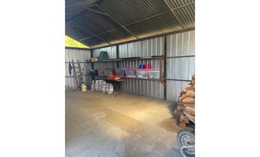 Venta de Casa de Campo Retiro