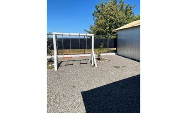 Venta de Casa de Campo Retiro