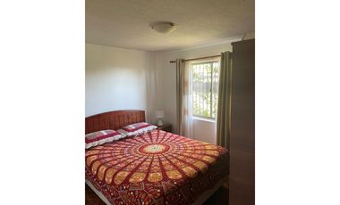 Venta de Casa de Campo Retiro