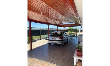 Venta de Casa de Campo Retiro