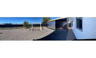 Venta de Casa de Campo Retiro