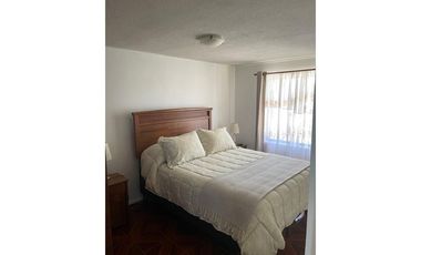 Venta de Casa de Campo Retiro