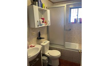 Venta de Casa de Campo Retiro