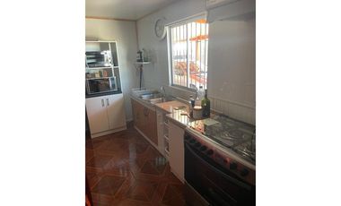 Venta de Casa de Campo Retiro