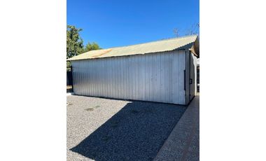 Venta de Casa de Campo Retiro