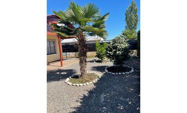 Venta de Casa de Campo Retiro