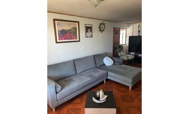 Venta de Casa de Campo Retiro