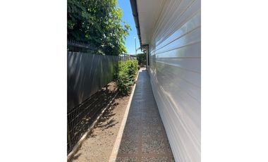 Venta de Casa de Campo Retiro