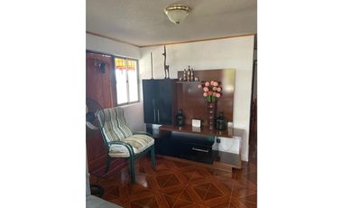 Venta de Casa de Campo Retiro