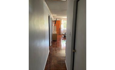 Venta de Casa de Campo Retiro