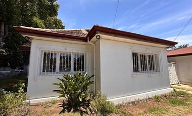 Oportunidad arriendo (habitacional o comercial)