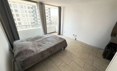 AMPLIO DEPARTAMENTO ESTUDIO