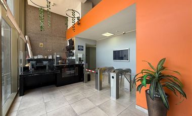 AMPLIO DEPARTAMENTO ESTUDIO