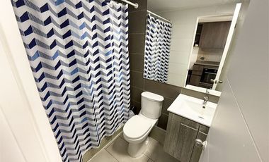 AMPLIO DEPARTAMENTO ESTUDIO