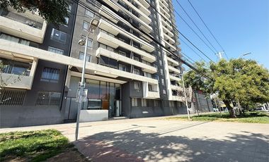 AMPLIO DEPARTAMENTO ESTUDIO