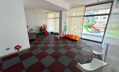 AMPLIO DEPARTAMENTO ESTUDIO