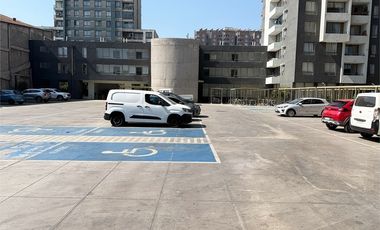 AMPLIO DEPARTAMENTO ESTUDIO