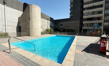 AMPLIO DEPARTAMENTO ESTUDIO