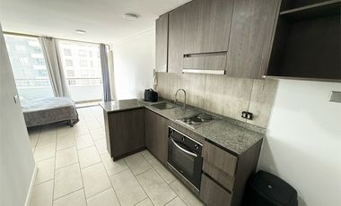 AMPLIO DEPARTAMENTO ESTUDIO