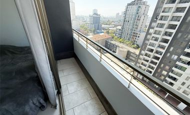 AMPLIO DEPARTAMENTO ESTUDIO