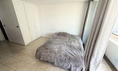 AMPLIO DEPARTAMENTO ESTUDIO