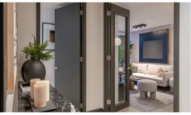 DPTO NUEVO EN MACUL SIN COMISIÓN AL COMPRADOR.