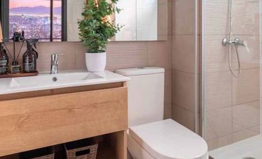 DPTO NUEVO EN MACUL SIN COMISIÓN AL COMPRADOR.