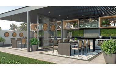 DPTO NUEVO EN MACUL SIN COMISIÓN AL COMPRADOR.