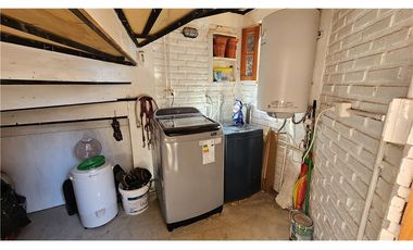 Casa en Condominio de Parcelas sector Culiprán