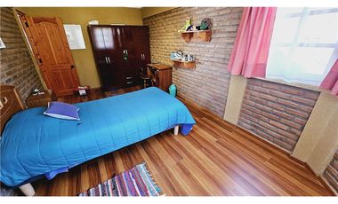 Casa en Condominio de Parcelas sector Culiprán