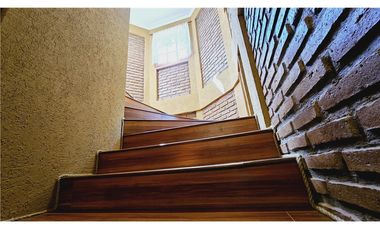 Casa en Condominio de Parcelas sector Culiprán