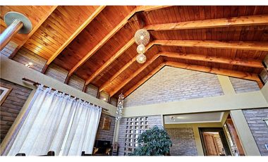 Casa en Condominio de Parcelas sector Culiprán