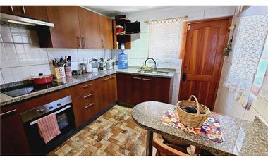 Casa en Condominio de Parcelas sector Culiprán