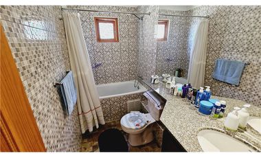 Casa en Condominio de Parcelas sector Culiprán